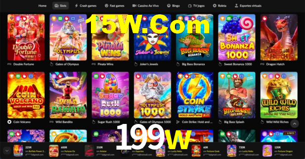 199w,199w.com